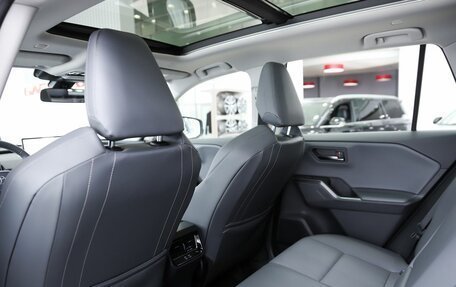 Toyota RAV4, 2025 год, 4 490 000 рублей, 9 фотография