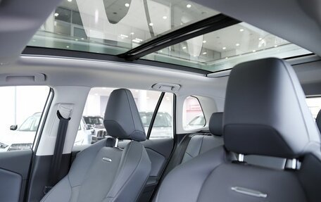 Toyota RAV4, 2025 год, 4 490 000 рублей, 8 фотография