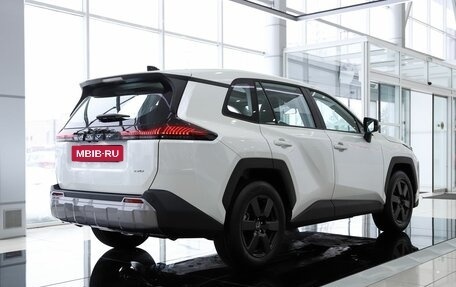 Toyota RAV4, 2025 год, 4 490 000 рублей, 3 фотография