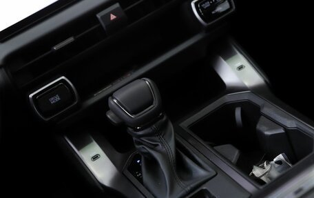 Toyota RAV4, 2025 год, 4 490 000 рублей, 12 фотография