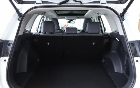 Toyota RAV4, 2025 год, 4 490 000 рублей, 14 фотография
