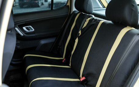 Skoda Fabia II, 2008 год, 349 000 рублей, 12 фотография