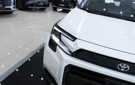 Toyota RAV4, 2026 год, 4 590 000 рублей, 6 фотография