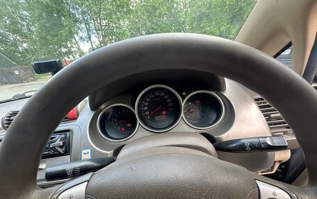 Honda City IV, 2003 год, 125 000 рублей, 9 фотография
