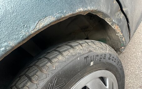 Honda City IV, 2003 год, 125 000 рублей, 11 фотография