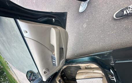 Honda City IV, 2003 год, 125 000 рублей, 10 фотография