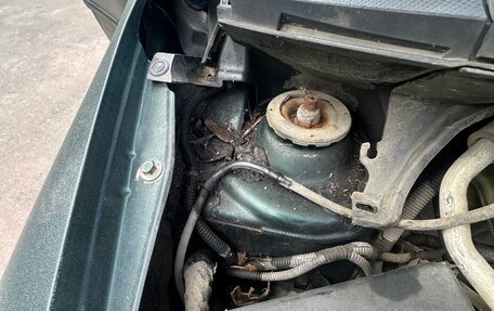 Honda City IV, 2003 год, 125 000 рублей, 17 фотография