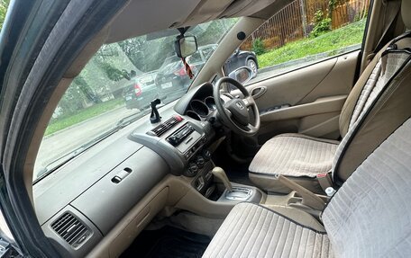 Honda City IV, 2003 год, 125 000 рублей, 14 фотография