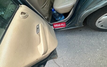 Honda City IV, 2003 год, 125 000 рублей, 12 фотография