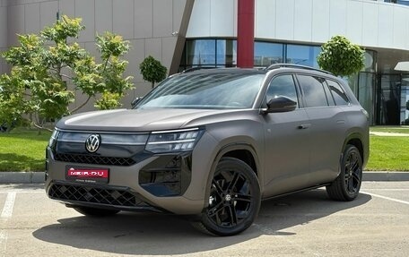 Volkswagen Teramont, 2026 год, 5 995 000 рублей, 1 фотография