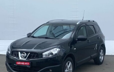 Nissan Qashqai+2 I, 2011 год, 890 000 рублей, 1 фотография