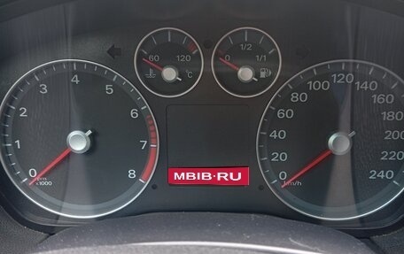 Ford Focus II рестайлинг, 2007 год, 400 000 рублей, 1 фотография