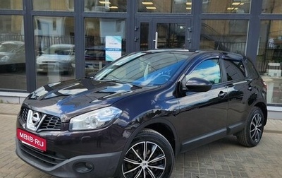 Nissan Qashqai, 2012 год, 850 000 рублей, 1 фотография