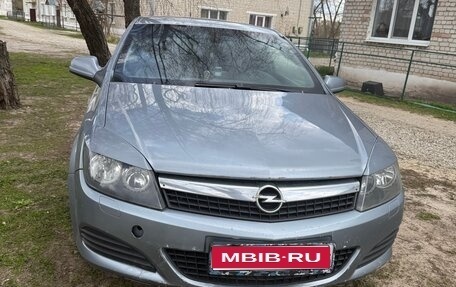 Opel Astra H, 2010 год, 400 000 рублей, 1 фотография