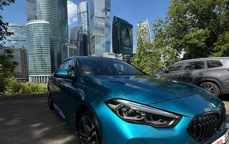 BMW 2 серия F44, 2021 год, 3 050 000 рублей, 1 фотография