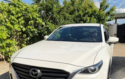 Mazda CX-9 II, 2019 год, 4 000 000 рублей, 1 фотография