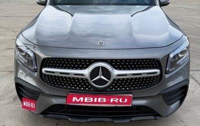 Mercedes-Benz GLB, 2021 год, 4 150 000 рублей, 1 фотография