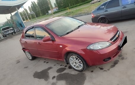 Chevrolet Lacetti, 2007 год, 430 000 рублей, 1 фотография