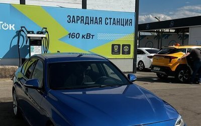 BMW 3 серия, 2012 год, 1 800 000 рублей, 1 фотография