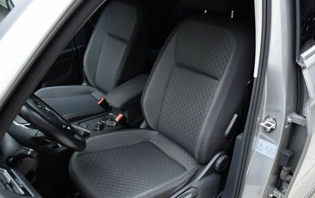 Volkswagen Tiguan II, 2017 год, 2 600 000 рублей, 19 фотография