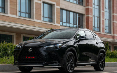 Lexus NX, 2023 год, 8 900 000 рублей, 1 фотография