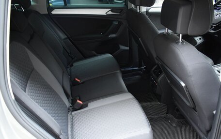 Volkswagen Tiguan II, 2017 год, 2 600 000 рублей, 22 фотография