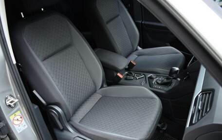 Volkswagen Tiguan II, 2017 год, 2 600 000 рублей, 21 фотография