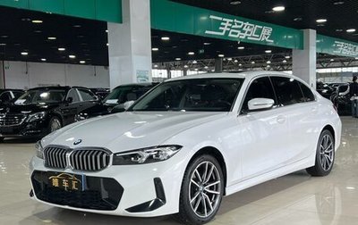BMW 3 серия, 2022 год, 2 690 000 рублей, 1 фотография