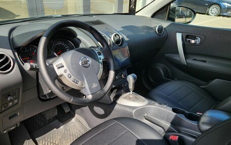 Nissan Qashqai, 2012 год, 850 000 рублей, 6 фотография