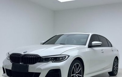 BMW 3 серия, 2022 год, 2 710 000 рублей, 1 фотография