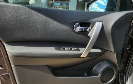 Nissan Qashqai, 2012 год, 850 000 рублей, 5 фотография