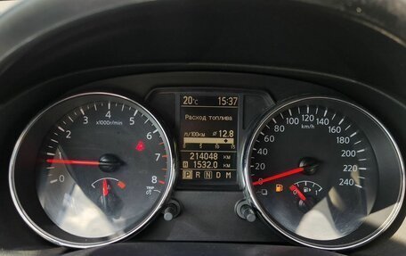 Nissan Qashqai, 2012 год, 850 000 рублей, 7 фотография