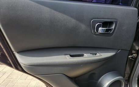 Nissan Qashqai, 2012 год, 850 000 рублей, 12 фотография