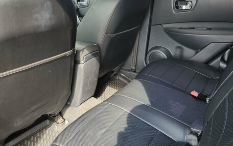 Nissan Qashqai, 2012 год, 850 000 рублей, 13 фотография