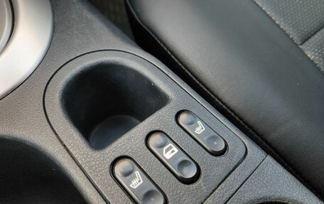 Nissan Qashqai, 2012 год, 850 000 рублей, 11 фотография