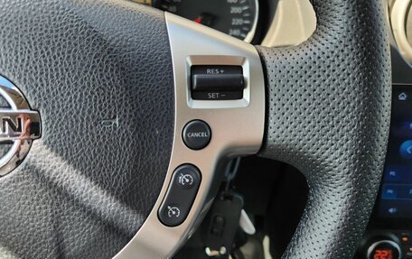 Nissan Qashqai, 2012 год, 850 000 рублей, 9 фотография