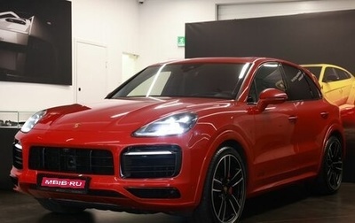 Porsche Cayenne III, 2022 год, 13 990 000 рублей, 1 фотография