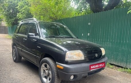 Suzuki Vitara II рестайлинг, 2000 год, 319 000 рублей, 1 фотография