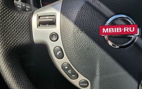 Nissan Qashqai, 2012 год, 850 000 рублей, 8 фотография