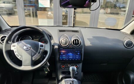 Nissan Qashqai, 2012 год, 850 000 рублей, 14 фотография