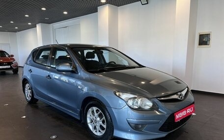 Hyundai i30 I, 2010 год, 542 000 рублей, 1 фотография