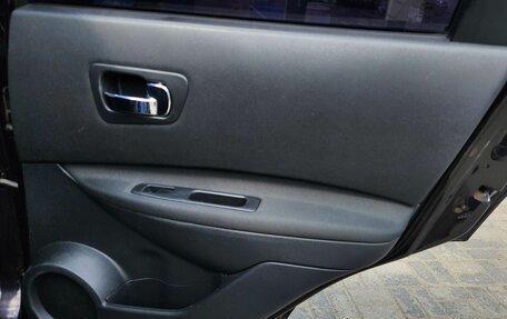 Nissan Qashqai, 2012 год, 850 000 рублей, 17 фотография