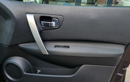 Nissan Qashqai, 2012 год, 850 000 рублей, 19 фотография