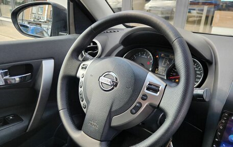 Nissan Qashqai, 2012 год, 850 000 рублей, 21 фотография