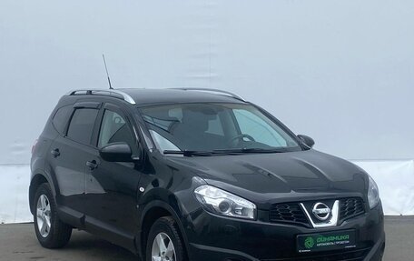 Nissan Qashqai+2 I, 2011 год, 890 000 рублей, 3 фотография