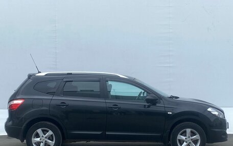 Nissan Qashqai+2 I, 2011 год, 890 000 рублей, 4 фотография