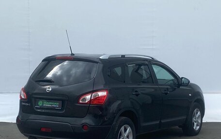Nissan Qashqai+2 I, 2011 год, 890 000 рублей, 5 фотография