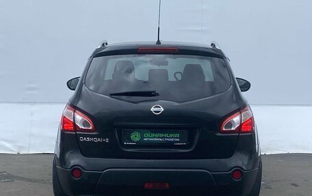 Nissan Qashqai+2 I, 2011 год, 890 000 рублей, 6 фотография