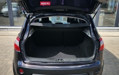 Nissan Qashqai, 2012 год, 850 000 рублей, 16 фотография