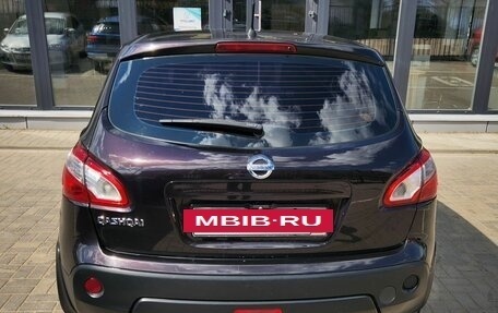 Nissan Qashqai, 2012 год, 850 000 рублей, 15 фотография